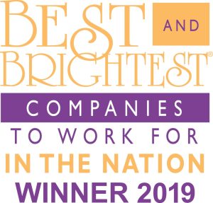 Infosemantics Named One of Nation’s Best and Brightest Companies to Work For® Third Year in a Row