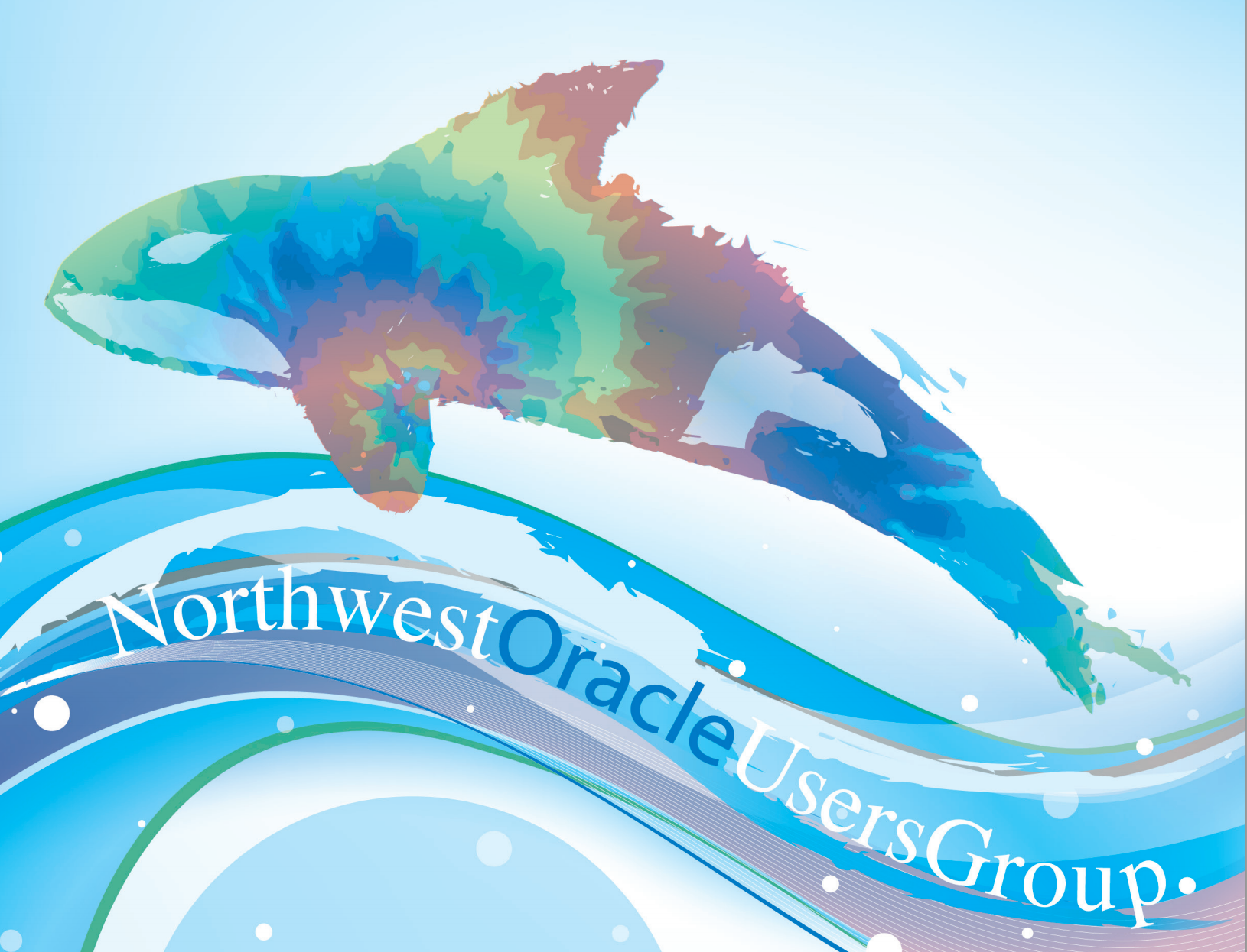 Andrew Preston named Chair of NWOUG