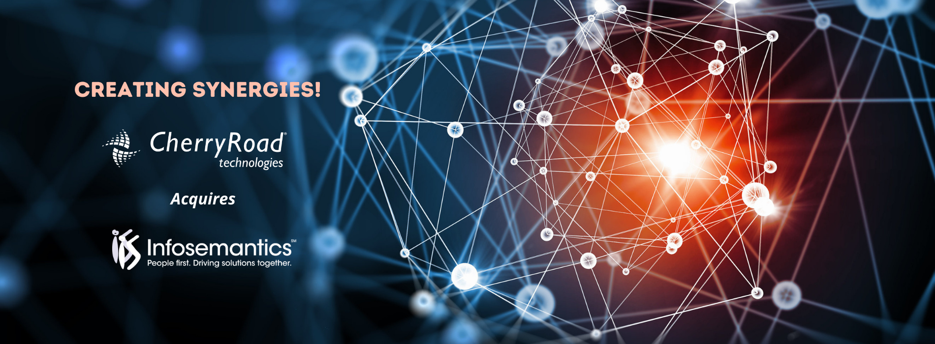 CherryRoad Acquires Infosemantics
