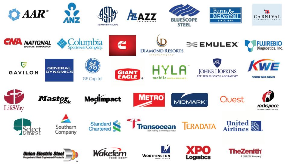 Commercial customers