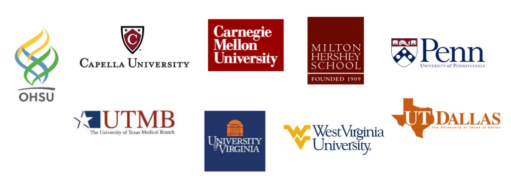 Higher Education customers